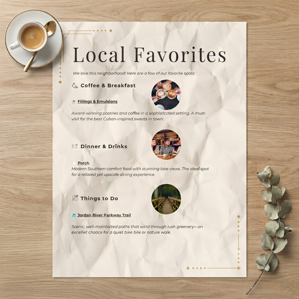 Signature Airbnb Welcome Book | Fully Editable Host Template